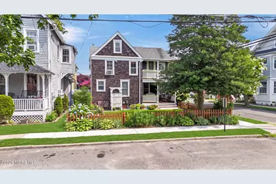 91 Heck Avenue, Ocean Grove, NJ 07756 - Photo 1