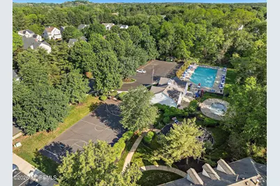 2 Parker Pass, Colts Neck Township, NJ 07722 - Photo 31