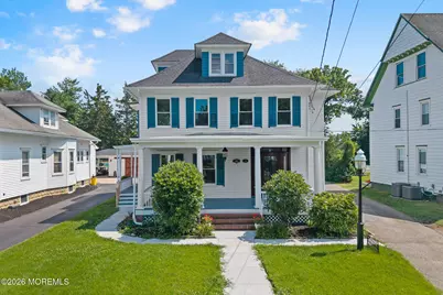 135 S Main Street, Allentown, NJ 08501 - Photo 1