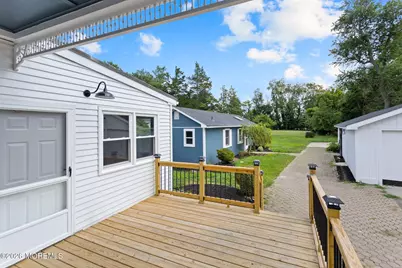 135 S Main Street, Allentown, NJ 08501 - Photo 45