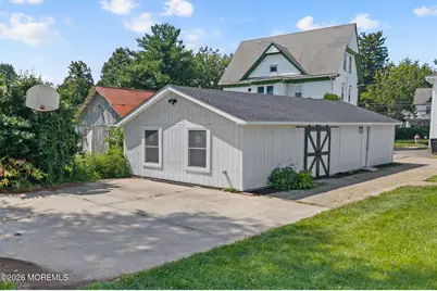 135 S Main Street, Allentown, NJ 08501 - Photo 41