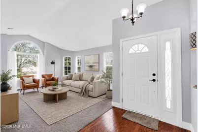 91 Portsmouth Drive, Toms River Township, NJ 08757 - Photo 9
