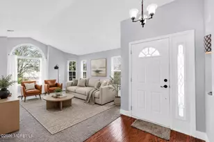 91 Portsmouth Dr, Toms River Township, NJ 08757 - Photo 9