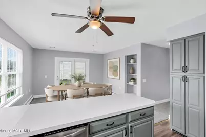 91 Portsmouth Drive, Toms River Township, NJ 08757 - Photo 17