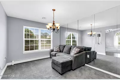91 Portsmouth Drive, Toms River Township, NJ 08757 - Photo 5