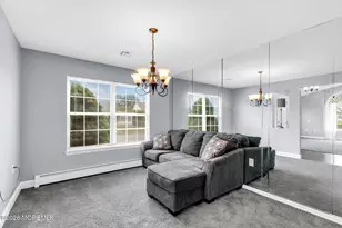 91 Portsmouth Dr, Toms River Township, NJ 08757 - Photo 5
