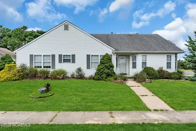 91 Portsmouth Drive, Toms River Township, NJ 08757 - Photo 1