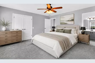 91 Portsmouth Drive, Toms River Township, NJ 08757 - Photo 27