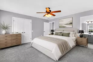91 Portsmouth Dr, Toms River Township, NJ 08757 - Photo 27