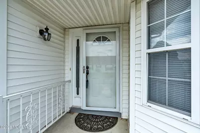 91 Portsmouth Drive, Toms River Township, NJ 08757 - Photo 3
