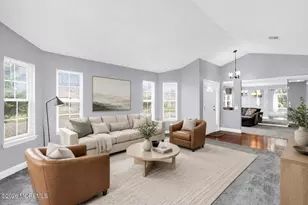 91 Portsmouth Dr, Toms River Township, NJ 08757 - Photo 13