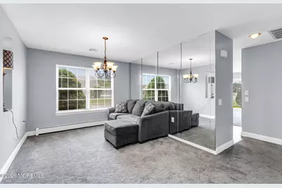 91 Portsmouth Drive, Toms River Township, NJ 08757 - Photo 7
