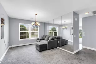 91 Portsmouth Dr, Toms River Township, NJ 08757 - Photo 7