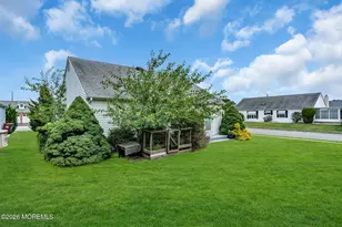 91 Portsmouth Dr, Toms River Township, NJ 08757 - Photo 35
