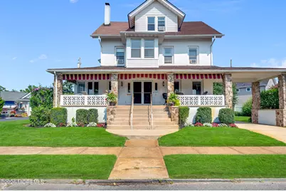 604 N Lake Drive, Belmar, NJ 07719 - Photo 1