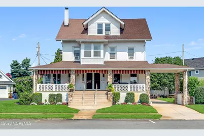 604 N Lake Drive, Belmar, NJ 07719 - Photo 3
