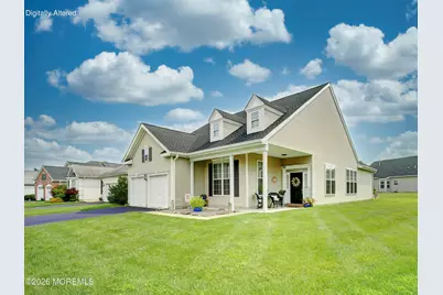 2 Williamsburg Court, Upper Freehold Township, NJ 08501 - Photo 1