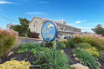 455 Ocean Boulevard #26, Long Branch, NJ 07740 - Photo 9