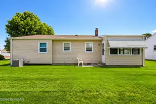 162 Castleton Dr, Toms River Township, NJ 08753 - Photo 15