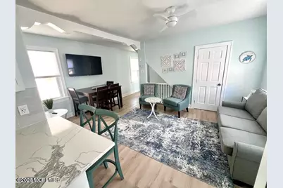 328 Newark Avenue #2, Bradley Beach, NJ 07720 - Photo 5