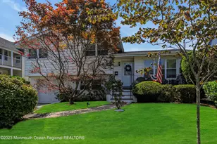 203 10th Ave, Belmar, NJ 07719 - Photo 1