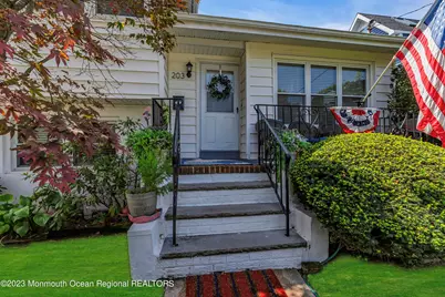 203 10th Avenue, Belmar, NJ 07719 - Photo 5