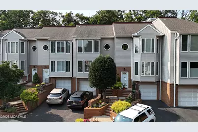 128 Ambassador Drive #1042, Red Bank, NJ 07701 - Photo 3