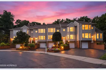 128 Ambassador Drive #1042, Red Bank, NJ 07701 - Photo 1