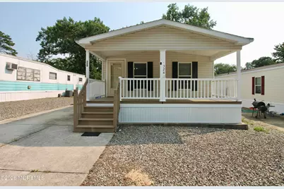324 Roberts Road, Toms River Township, NJ 08755 - Photo 1