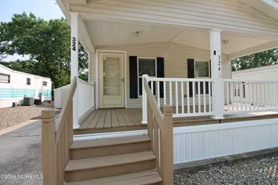 324 Roberts Road, Toms River Township, NJ 08755 - Photo 5