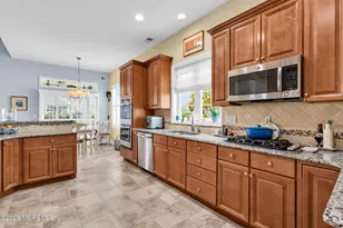 163 Bayville Way, Waretown, NJ 08758 - Photo 19
