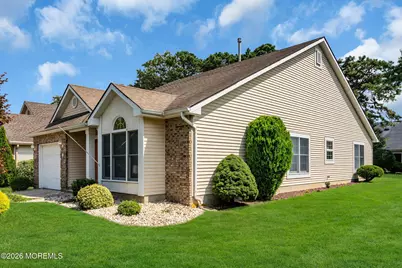 1597 Sweetbay Drive, Toms River Township, NJ 08755 - Photo 7