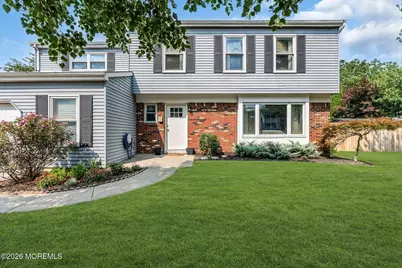 9 New Friendship Road, Howell Township, NJ 07731 - Photo 1