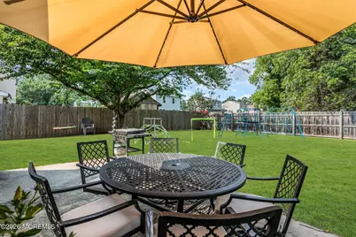 9 New Friendship Road, Howell Township, NJ 07731 - Photo 23