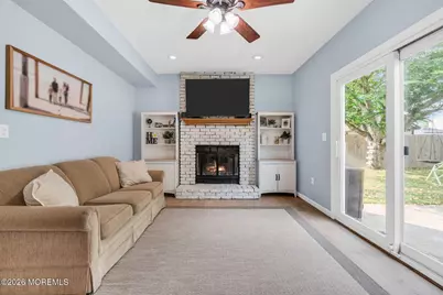 9 New Friendship Road, Howell Township, NJ 07731 - Photo 21