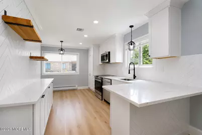 99 Arrowood Road #A, Manalapan Township, NJ 07726 - Photo 9
