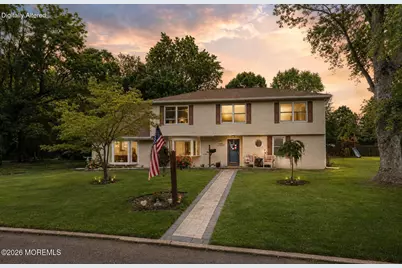 14 Carriage Road N, Hazlet Township, NJ 07730 - Photo 1