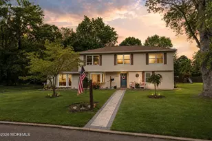 14 Carriage Rd N, Hazlet Township, NJ 07730 - Photo 1