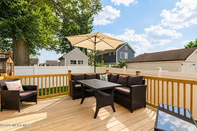 816 Center Street, Union Beach, NJ 07735 - Photo 17