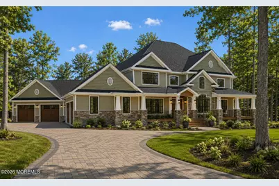 [Address not provided], Freehold, NJ 07728 - Photo 1