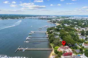 909 River Oaks Ln, Point Pleasant, NJ 08742 - Photo 5