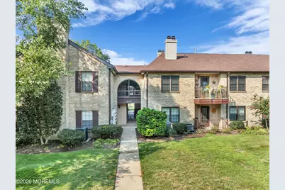 708 Wellington Place, Matawan, NJ 07747 - Photo 1