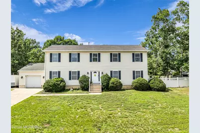 916 Buccaneer Lane, Manahawkin, NJ 08050 - Photo 1