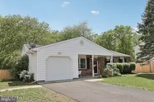 14 Virginia Dr, Howell Township, NJ 07731 - Photo 1