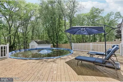 14 Virginia Drive, Howell Township, NJ 07731 - Photo 13