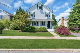 566 Prospect Ave, Spring Lake, NJ 07762 - Photo 3