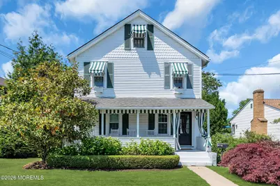 566 Prospect Avenue, Spring Lake, NJ 07762 - Photo 1