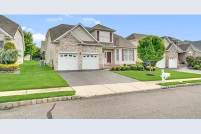 330 Van Dusen Drive, Marlboro Township, NJ 07746 - Photo 43