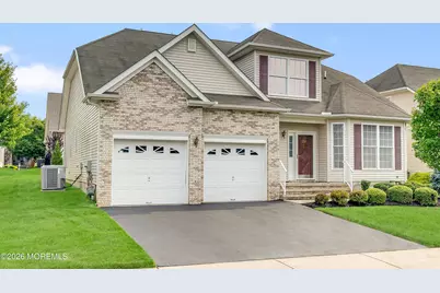 330 Van Dusen Drive, Marlboro Township, NJ 07746 - Photo 3