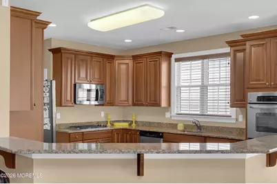 330 Van Dusen Drive, Marlboro Township, NJ 07746 - Photo 13
